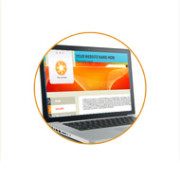 Complete Business Website