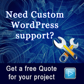 custom-wordpress-support-ad