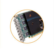 Multi Monitor Card Installation