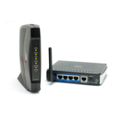 Broadband Home DSL or Cable Modem Replacement