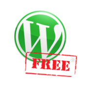 Free WordPress Website