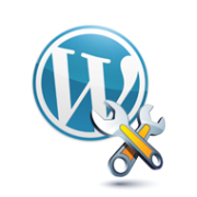WordPress Webmaster Support